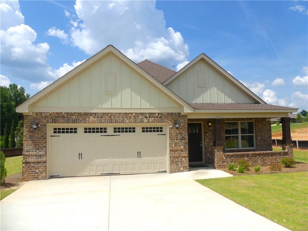 174 Blasted Rock Road - Photo 1