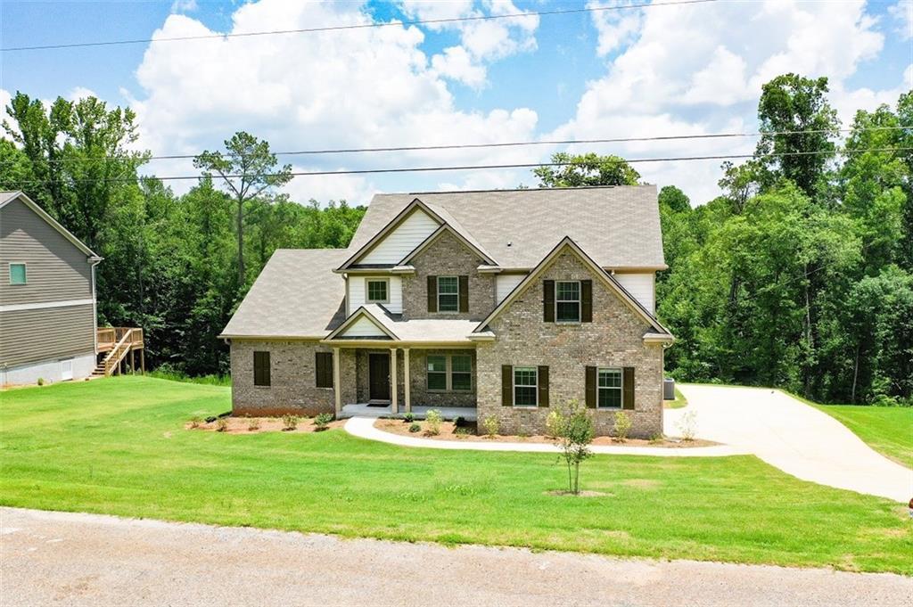 511 Lee Road 2046 - Photo 1