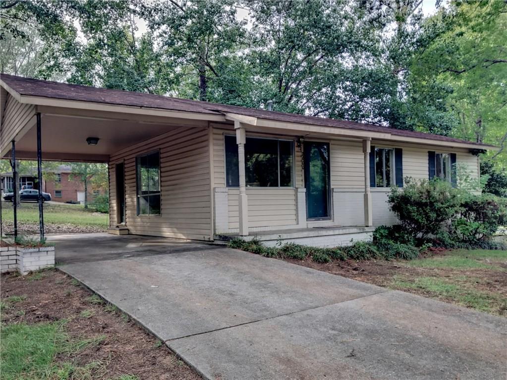 2600 Hammonds Drive - Photo 1