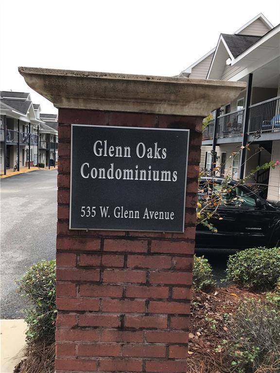 535 Glenn Avenue - Photo 1