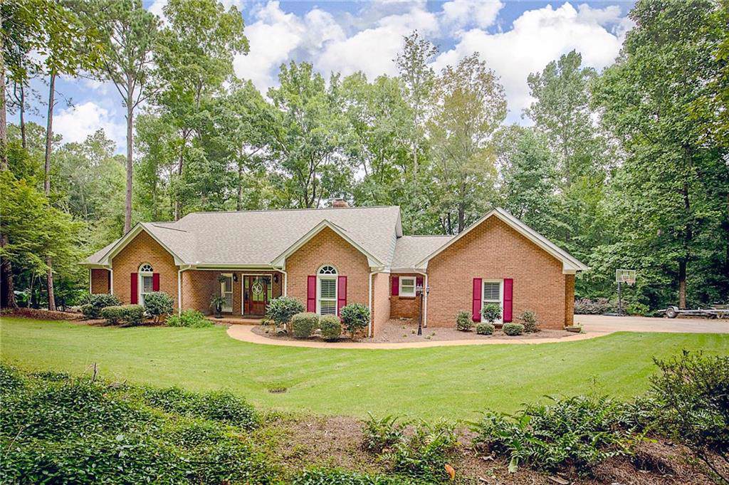 408 River Oak Way - Photo 1