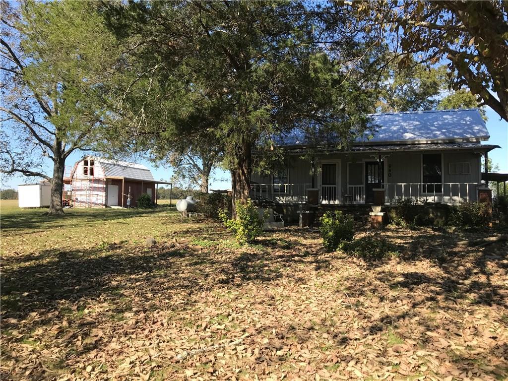 980 Al Highway 120 - Photo 1
