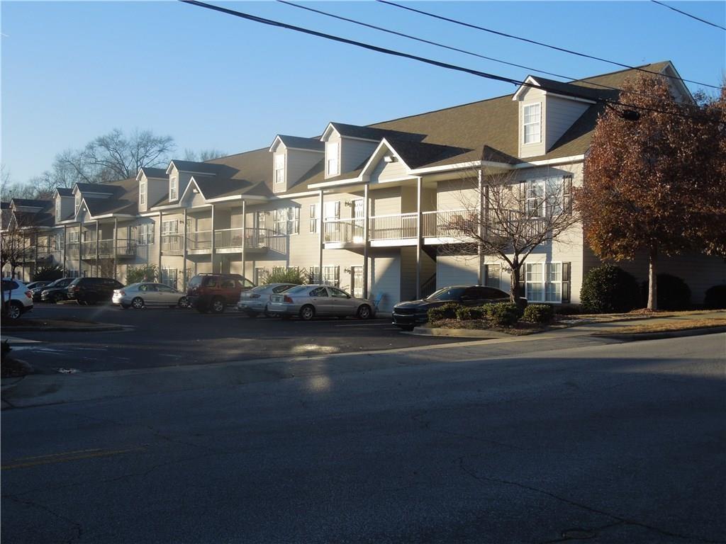 303 Ross Street - Photo 1