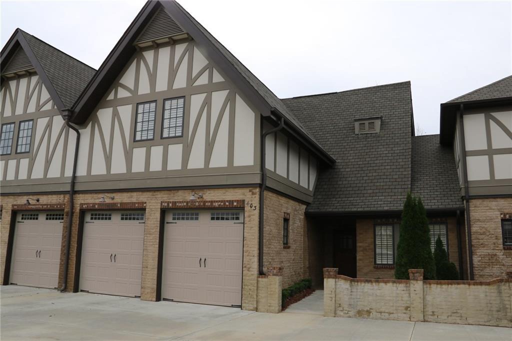 1794 Covington Ridge - Photo 1