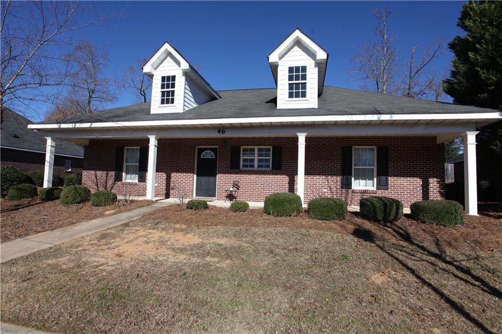 807 Longleaf Drive - Photo 1