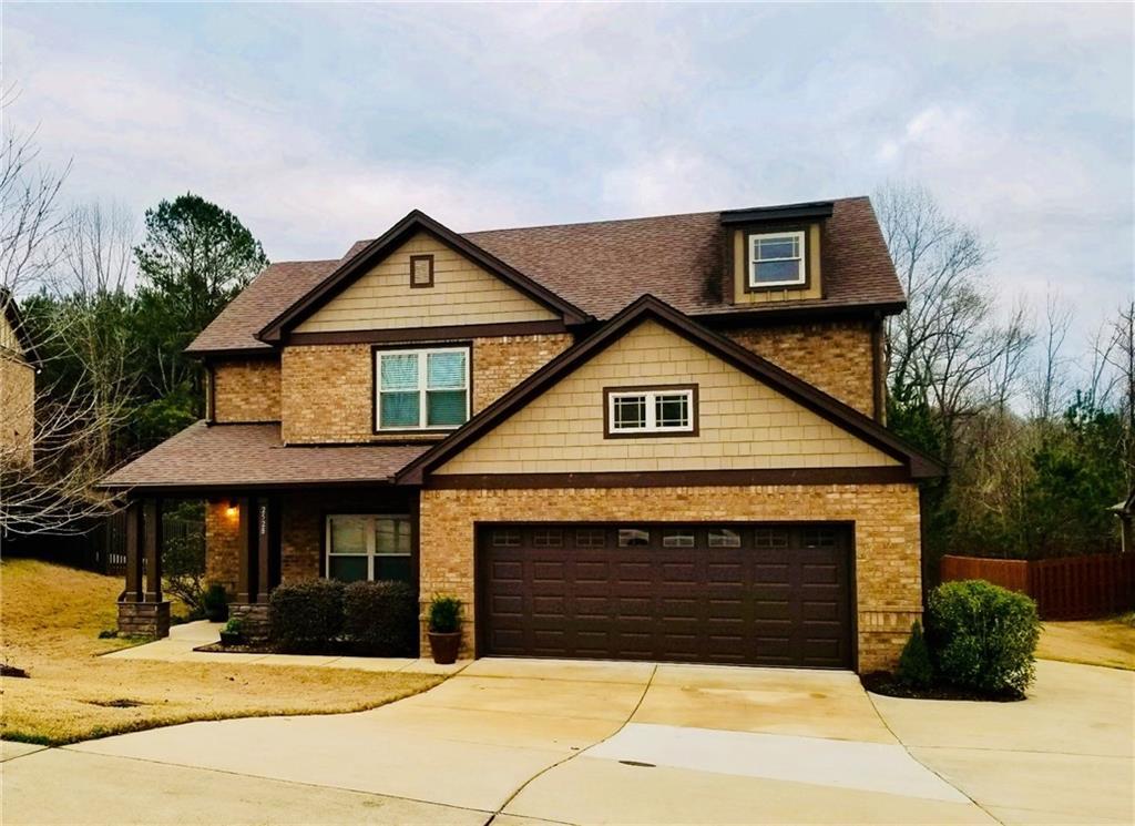 2528 Tetbury Court - Photo 1