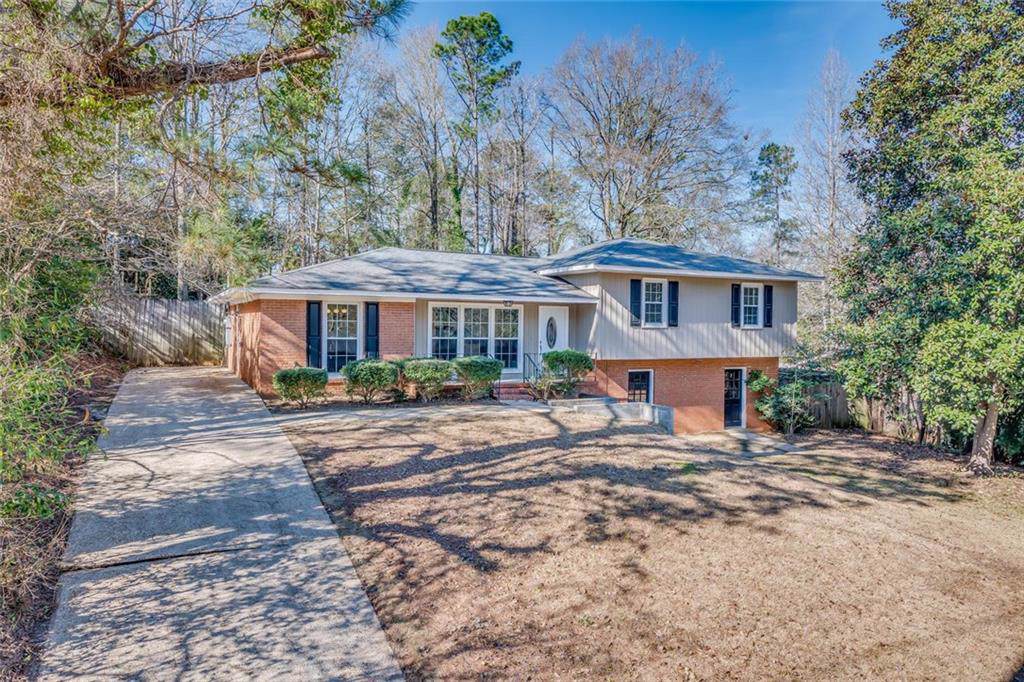 414 Green Street - Photo 1