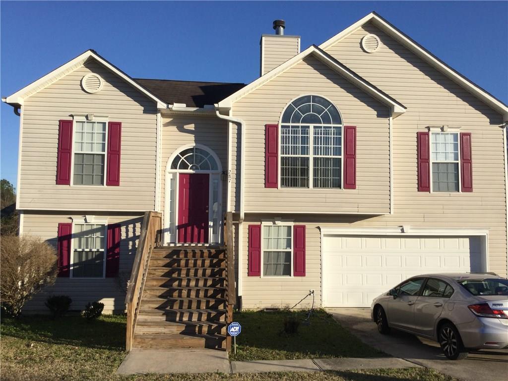 287 Pecan Court - Photo 1