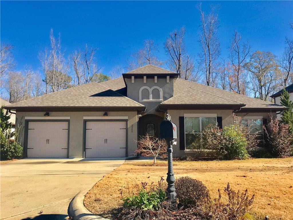 2248 Vincente Drive - Photo 1