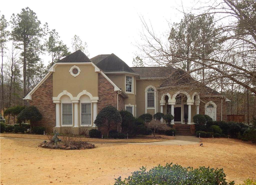 1843 Amberton Court - Photo 1