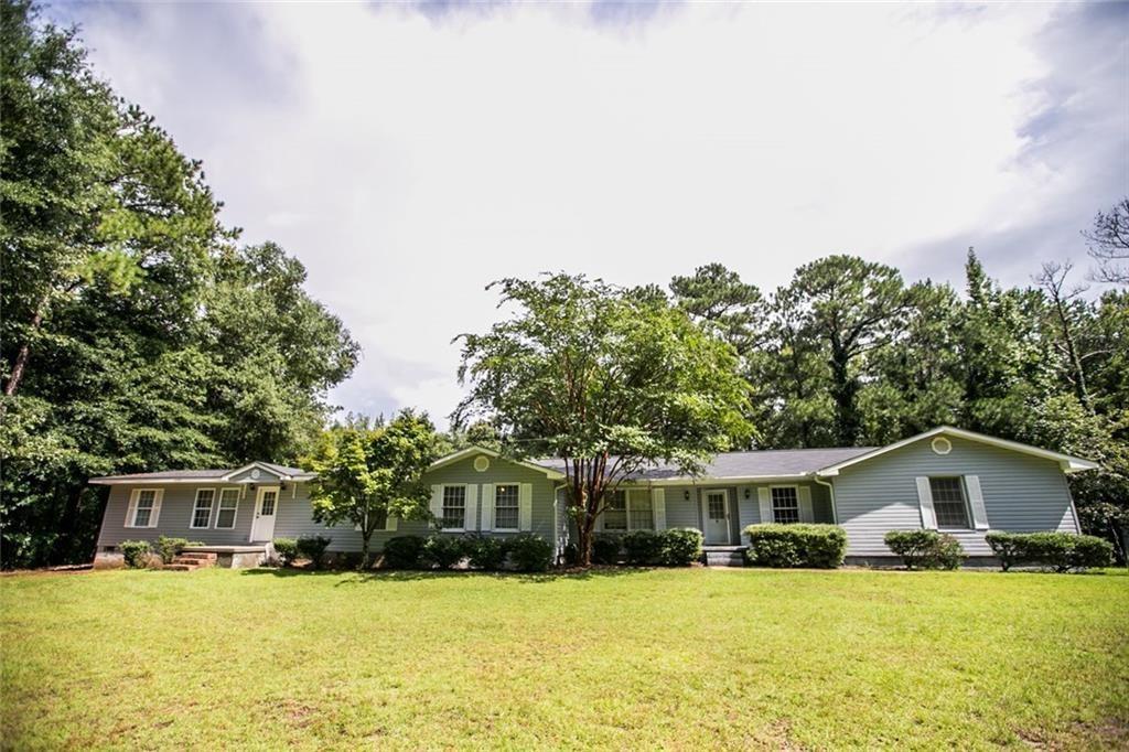 1672 Pierce Chapel Road - Photo 1