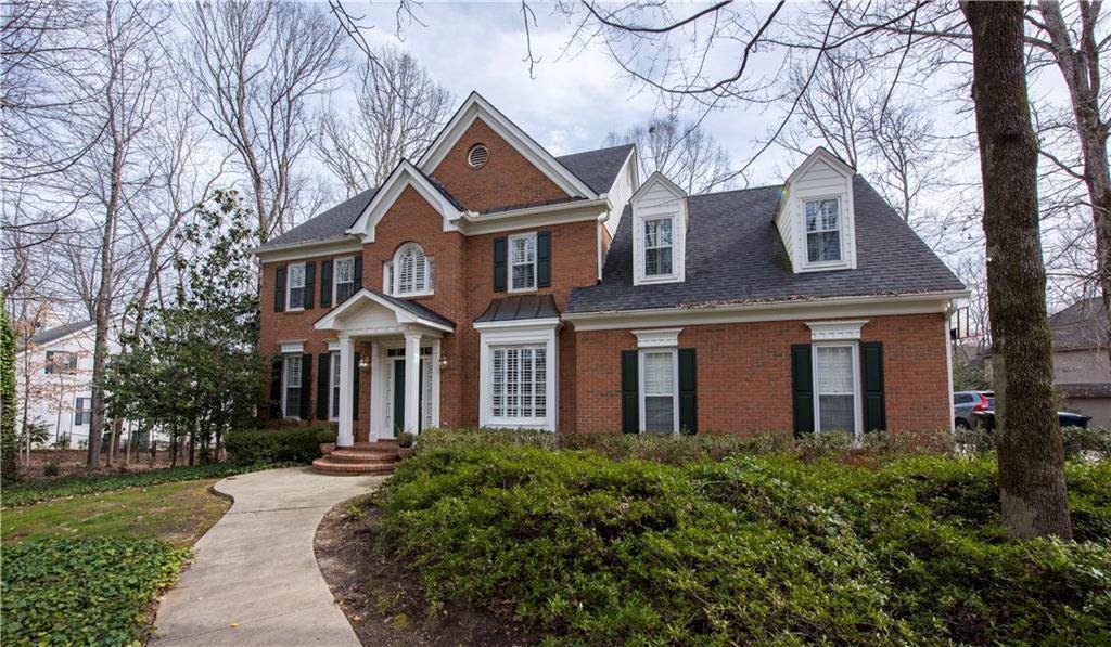 1669 Lauren Lane - Photo 1