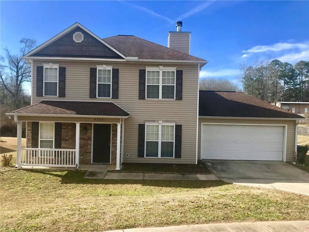 4204 Cypress Court - Photo 1