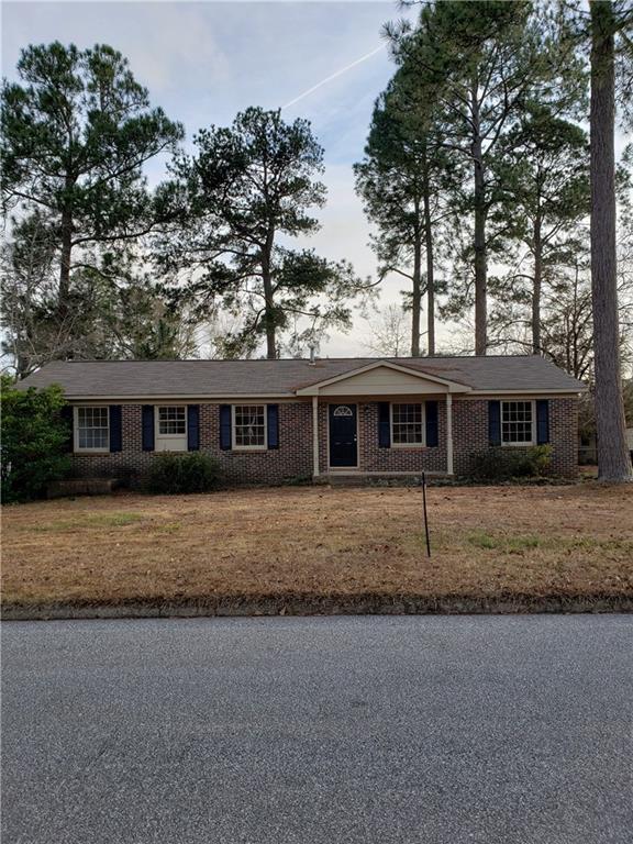 207 Preston Circle - Photo 1