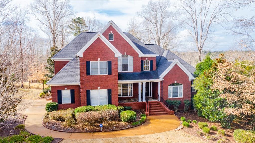 1753 Covington Ridge - Photo 1