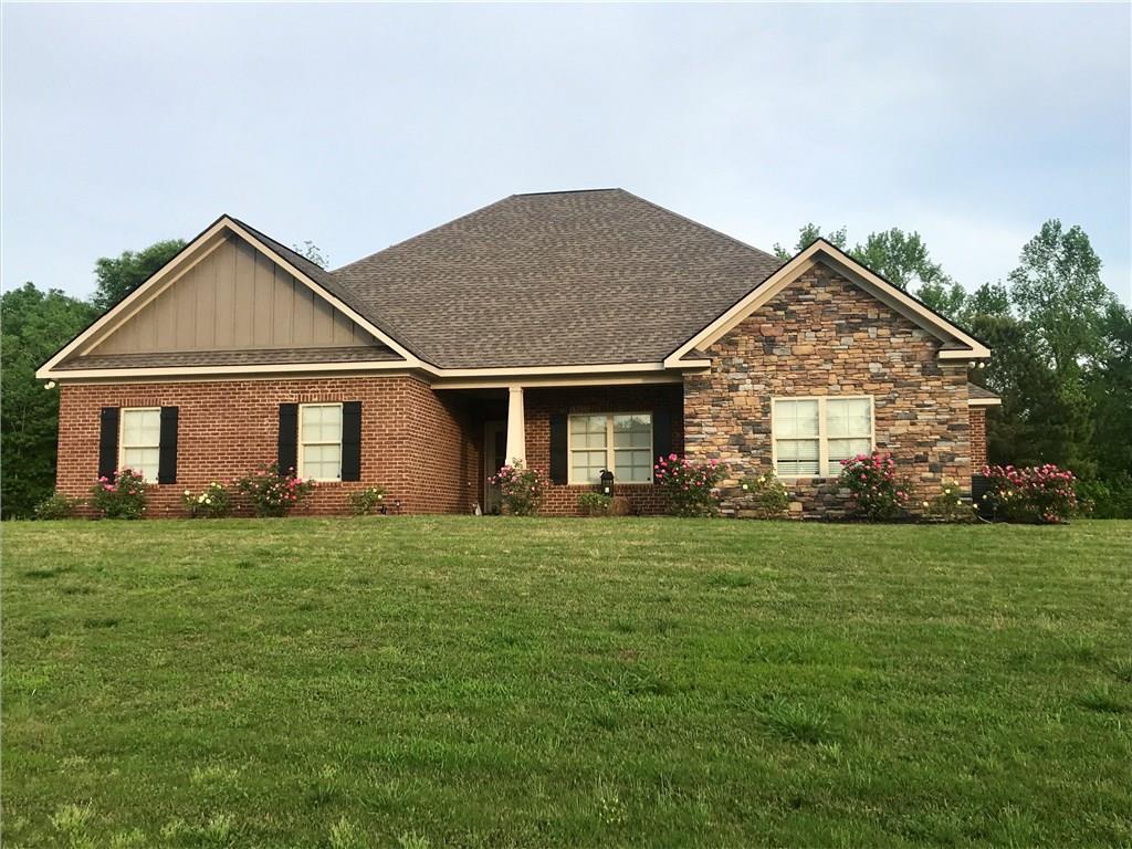 208 Lee Road 2153 - Photo 1