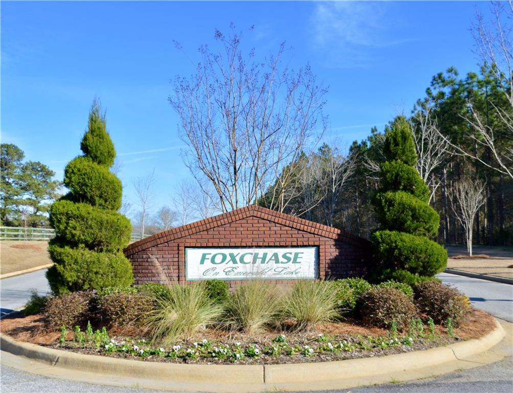 Lot 64 Bonfire Bluff - Photo 1