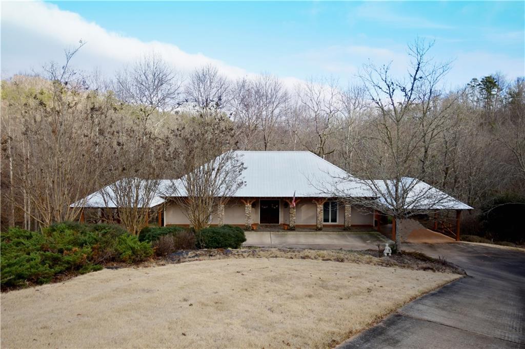 857 Hatchett Creek Lane - Photo 1