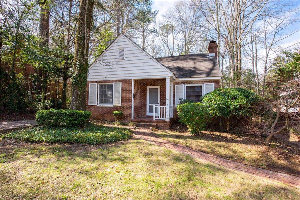324 Payne Street - Photo 1