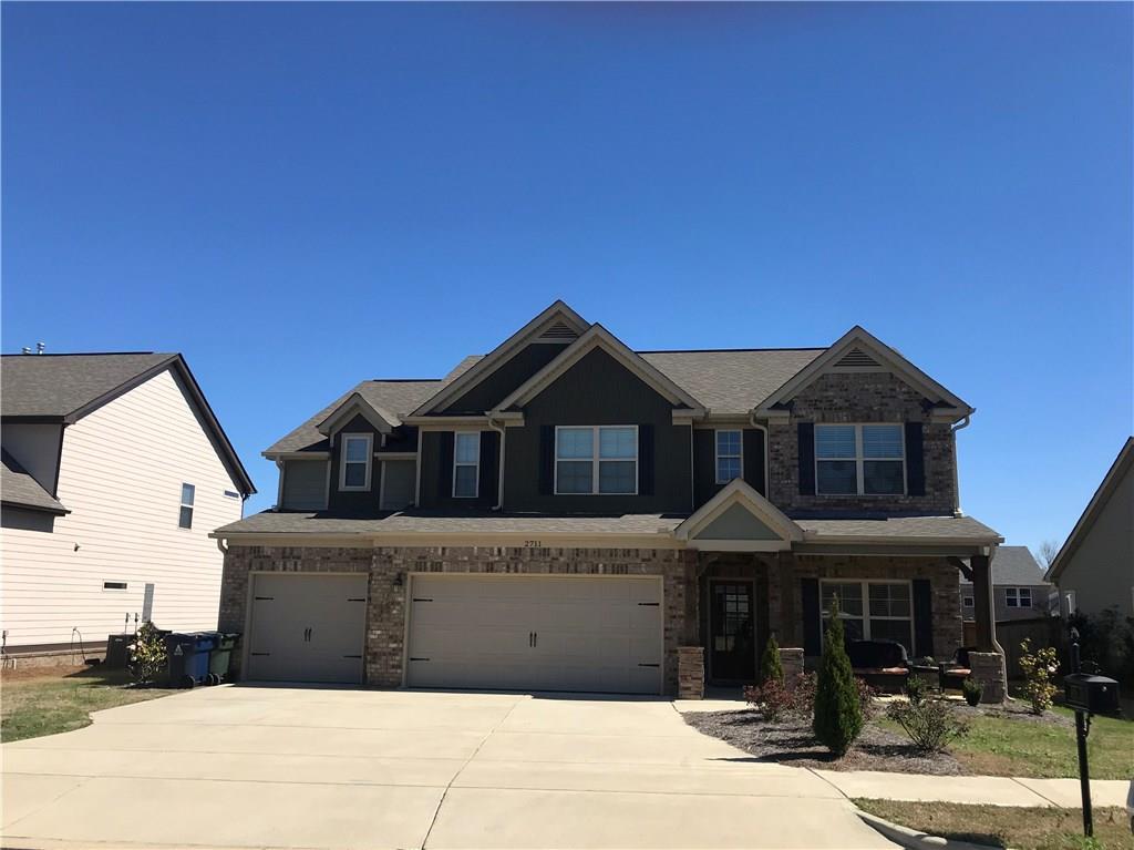 2711 Mimms Lane - Photo 1