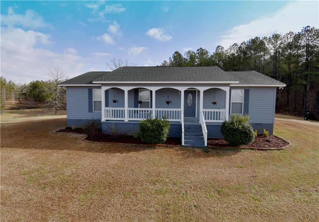 270 Taylor Road - Photo 1