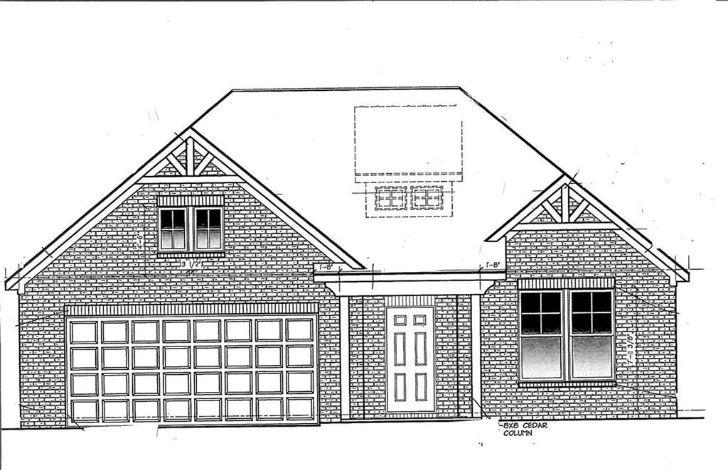 Lot 302 Red Tail Lane - Photo 1