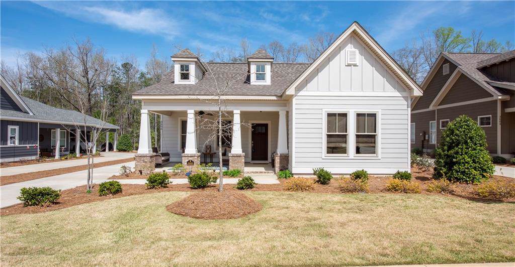 3606 Double Eagle Lane - Photo 1