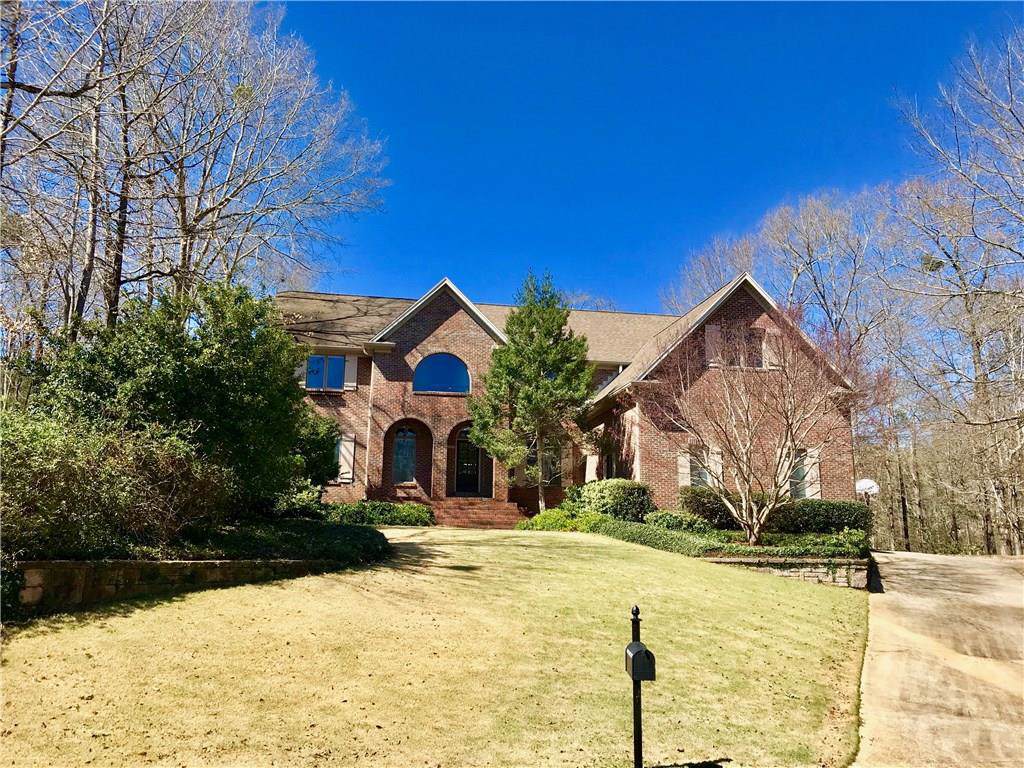 1508 Malone Court - Photo 1