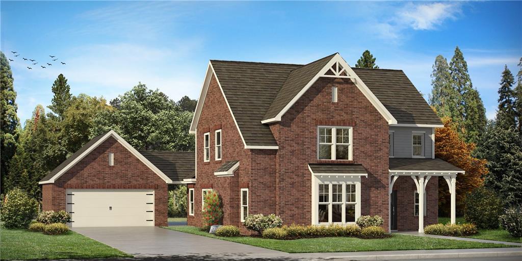 4 Barksdale Avenue - Photo 1