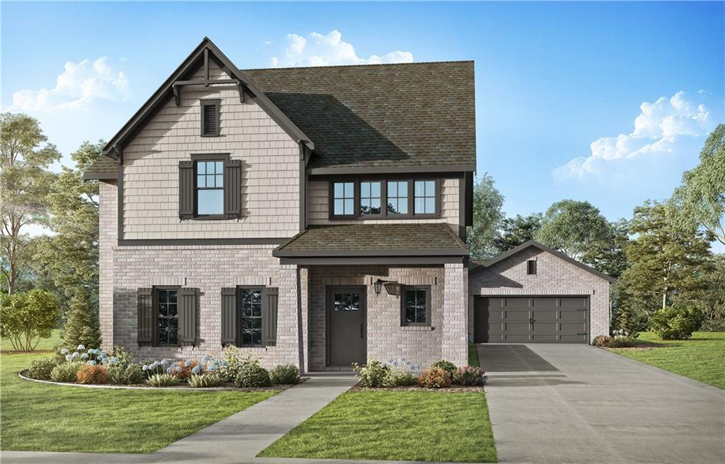 6 Barksdale Avenue - Photo 1