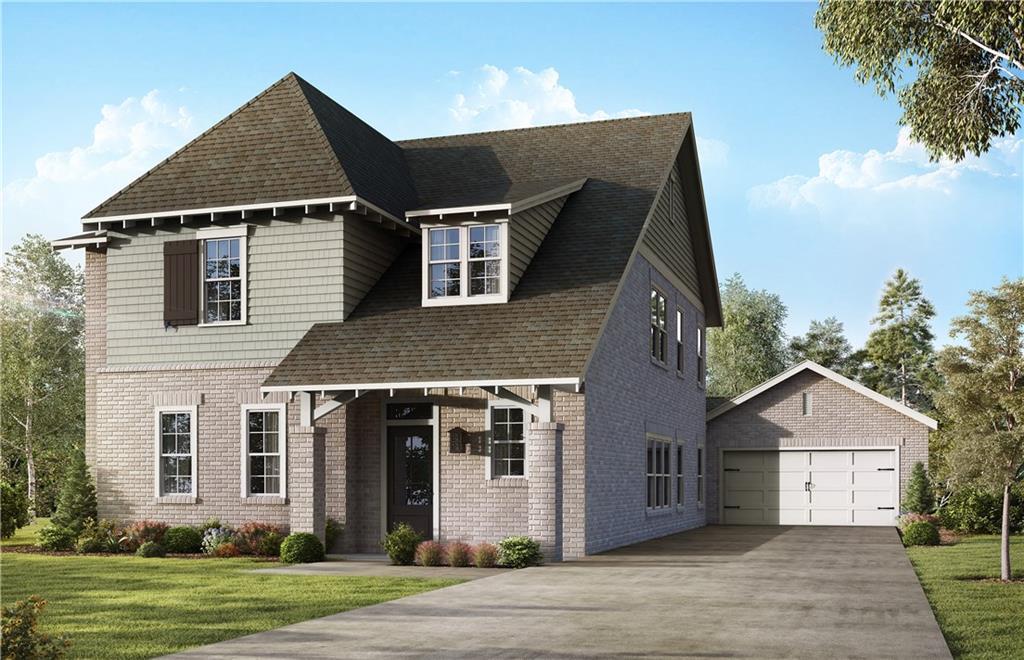 6 Barksdale Avenue - Photo 1