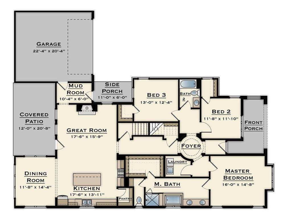 24 Barksdale Avenue - Photo 1