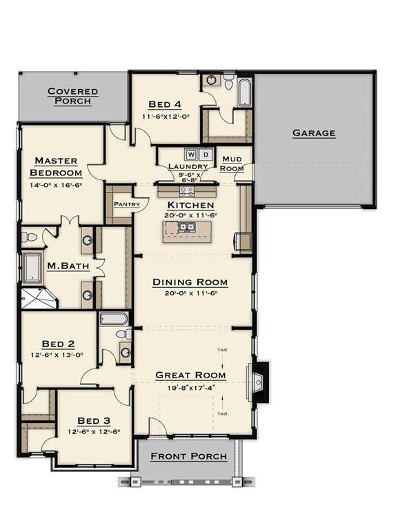 8 Barksdale Avenue - Photo 1