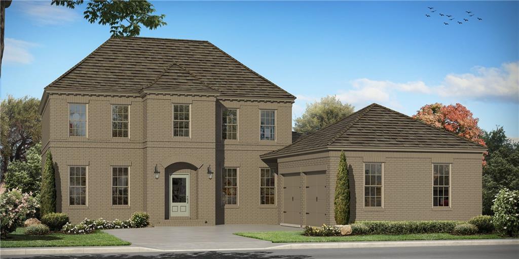 9 Barksdale Avenue - Photo 1