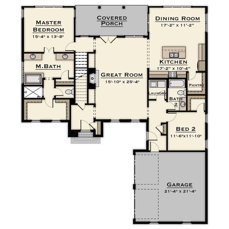 9 Barksdale Avenue - Photo 1