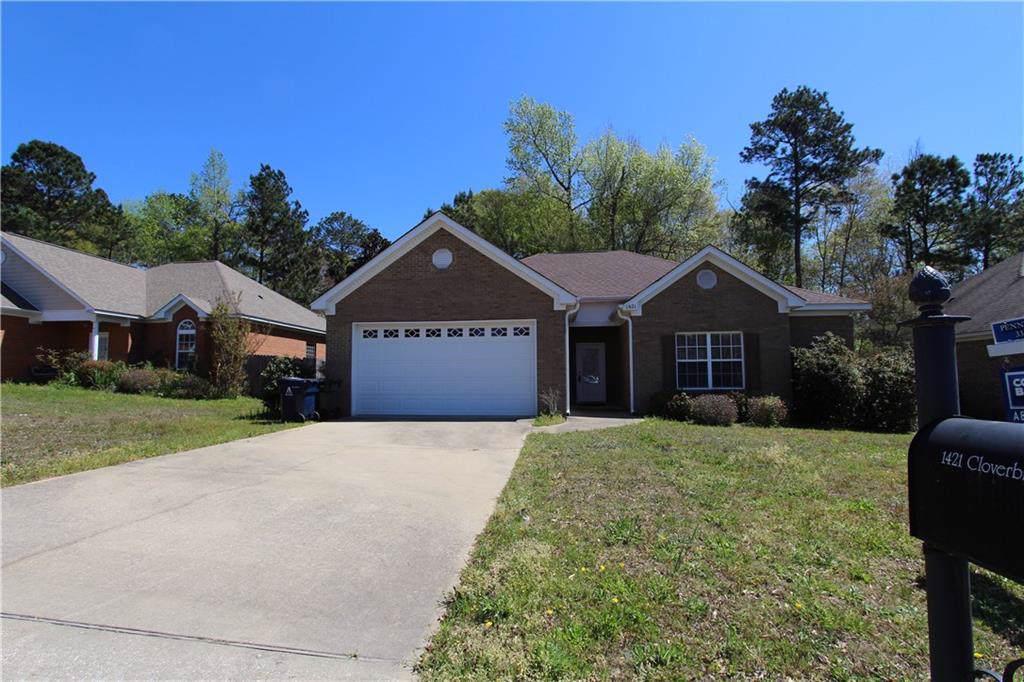 1421 Cloverbrook Circle - Photo 1