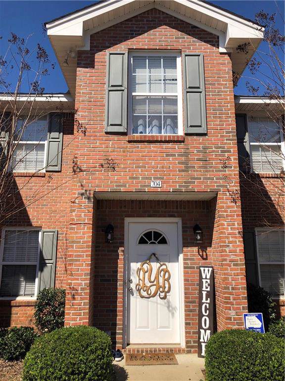 1477 Donahue Drive - Photo 1