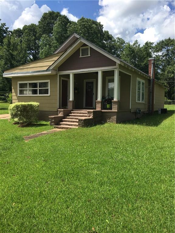 509 Cusseta Road - Photo 1