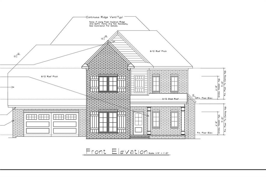 4111 Creekwater Crossing - Photo 1