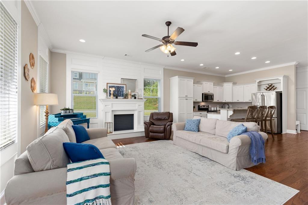 415 Parkerson's Way - Photo 1