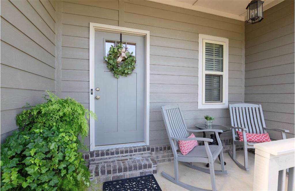 4156 Creekwater Crossing - Photo 1