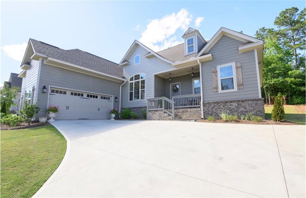 4156 Creekwater Crossing - Photo 1