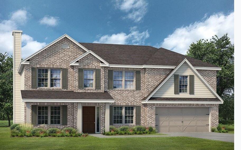 875 Richland Circle - Photo 1