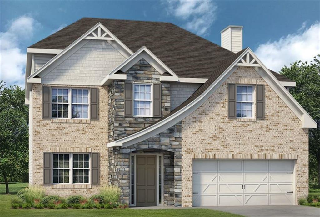 1003 Dunkirk Circle - Photo 1