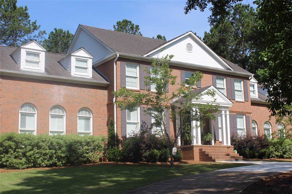 570 Hamilton Hills Drive - Photo 1
