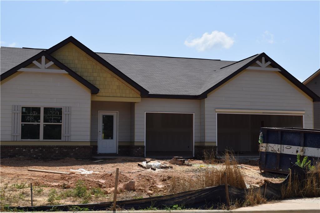 1009 Gwynne's Way - Photo 1