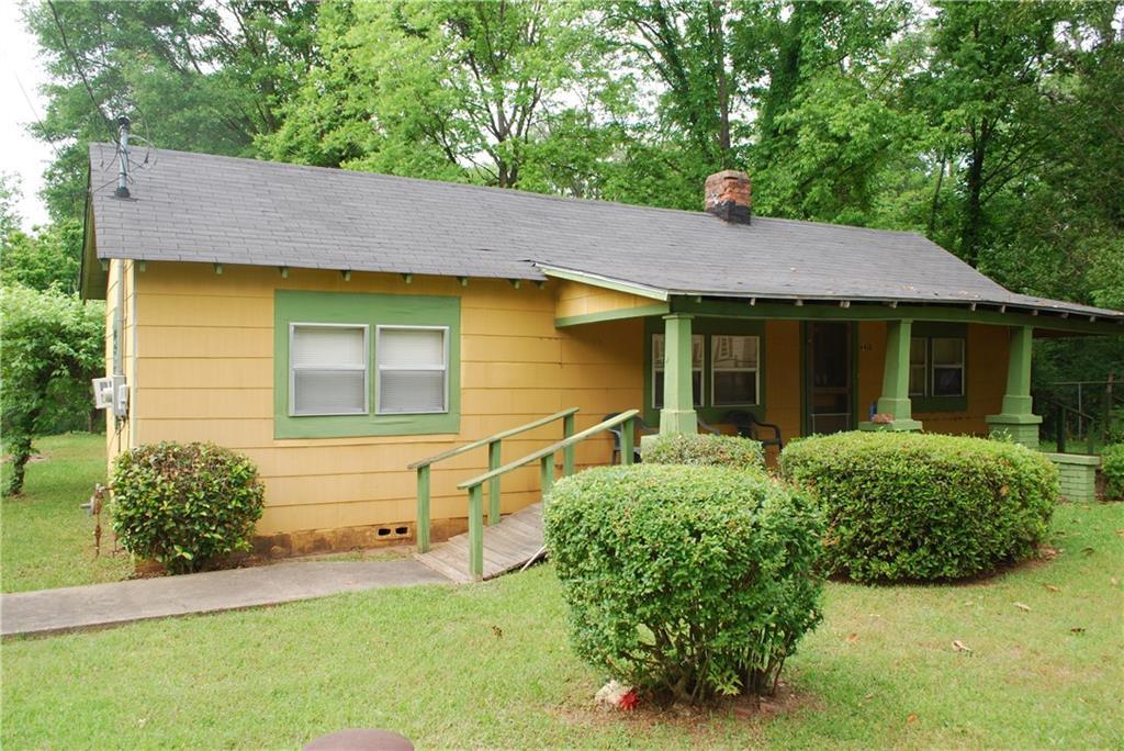 1418 21ST Street - Photo 1