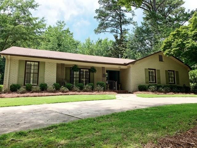 453 Cary Drive - Photo 1