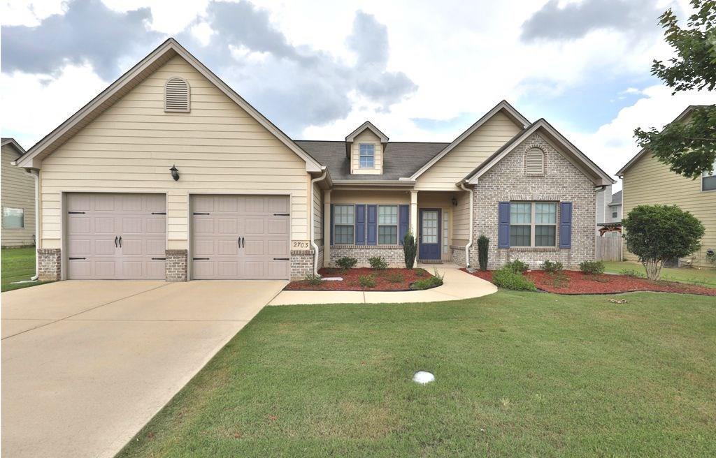 2703 Wyndham Gate Boulevard - Photo 1