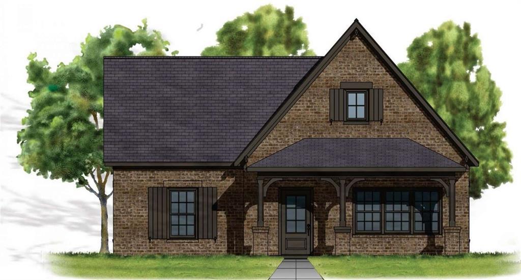 2714 Spring Lakes Crossing - Photo 1